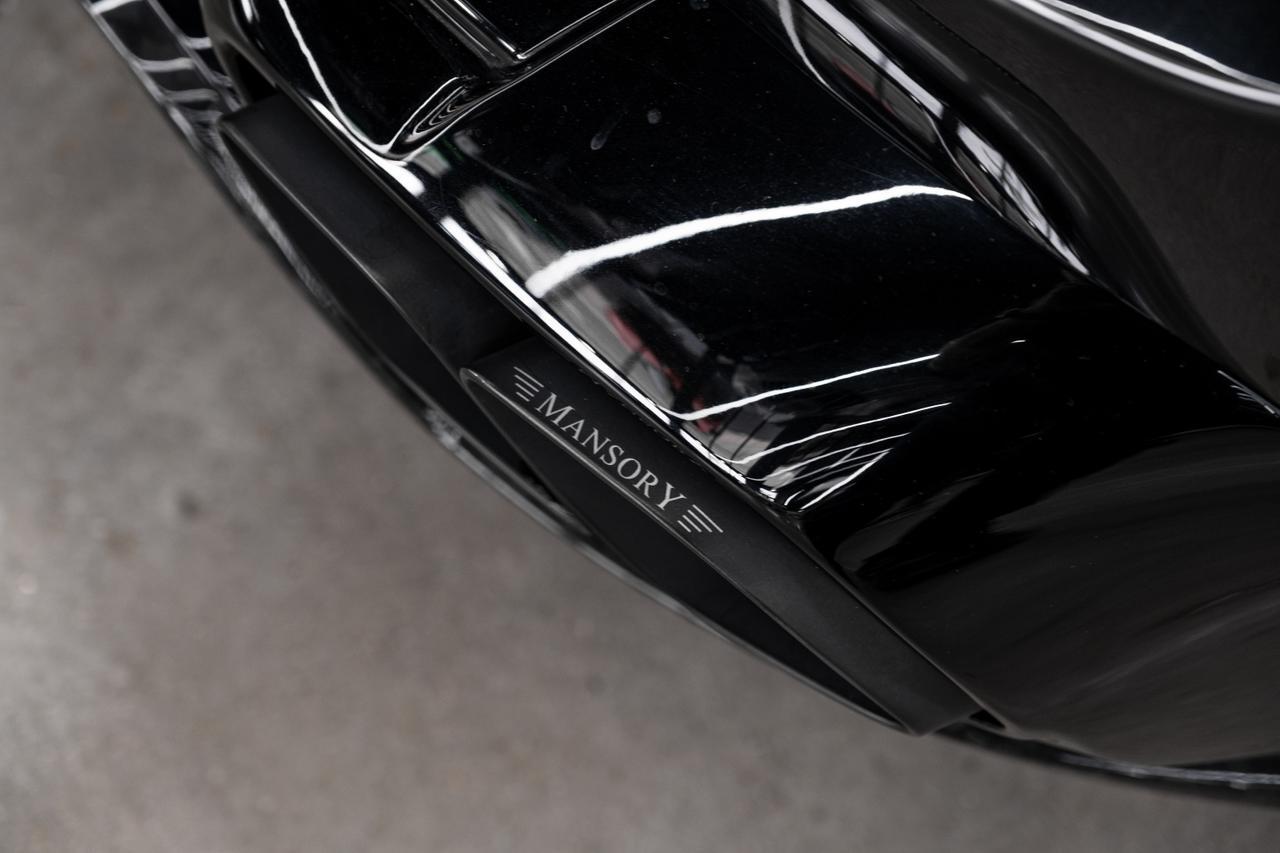 2023 Rolls-Royce Cullinan Mansory Miami FL
