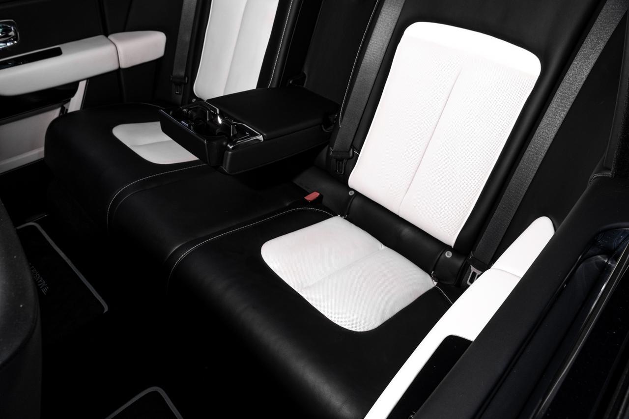 2023 Rolls-Royce Cullinan Mansory Miami FL