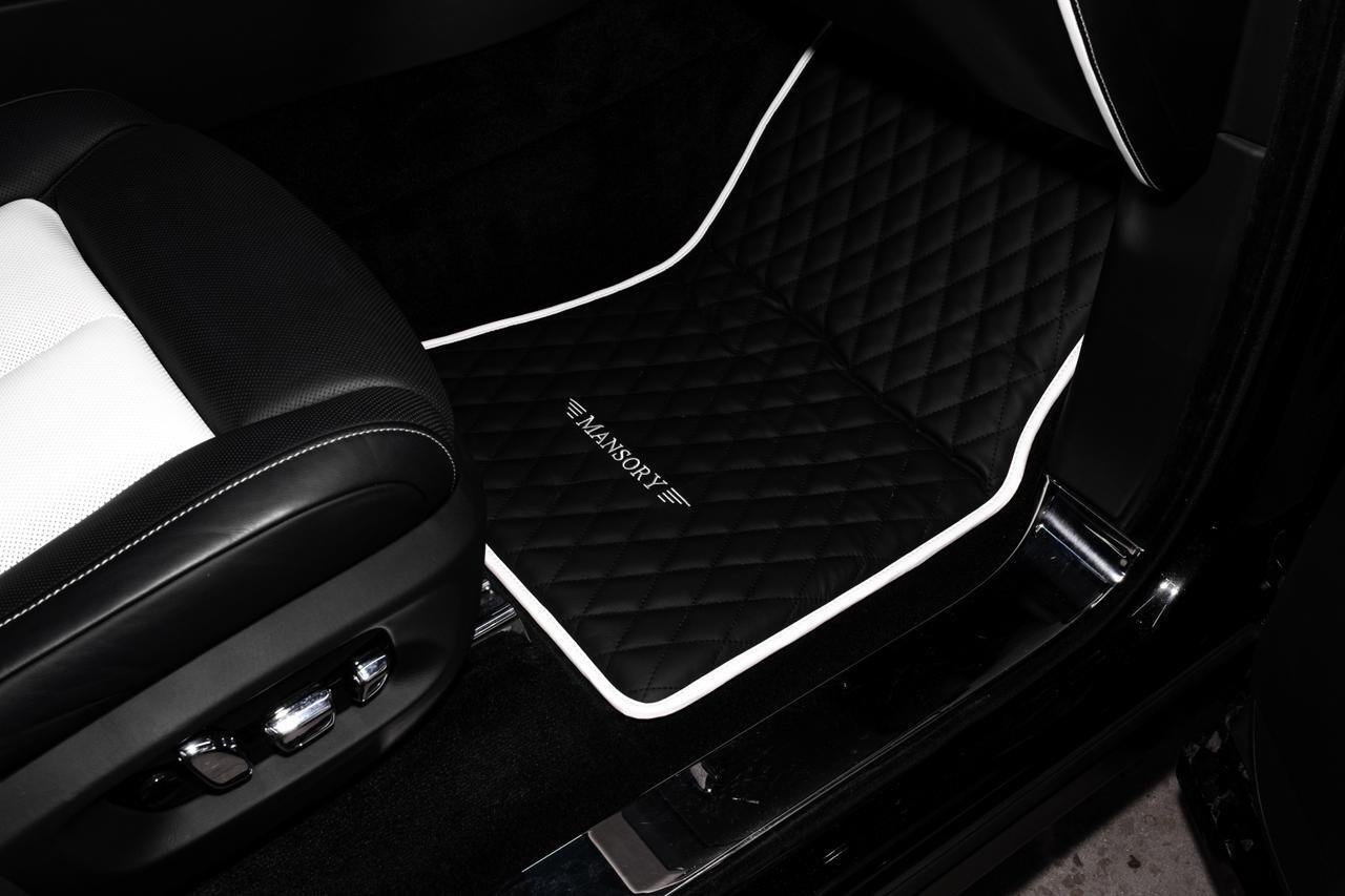 2023 Rolls-Royce Cullinan Mansory Miami FL