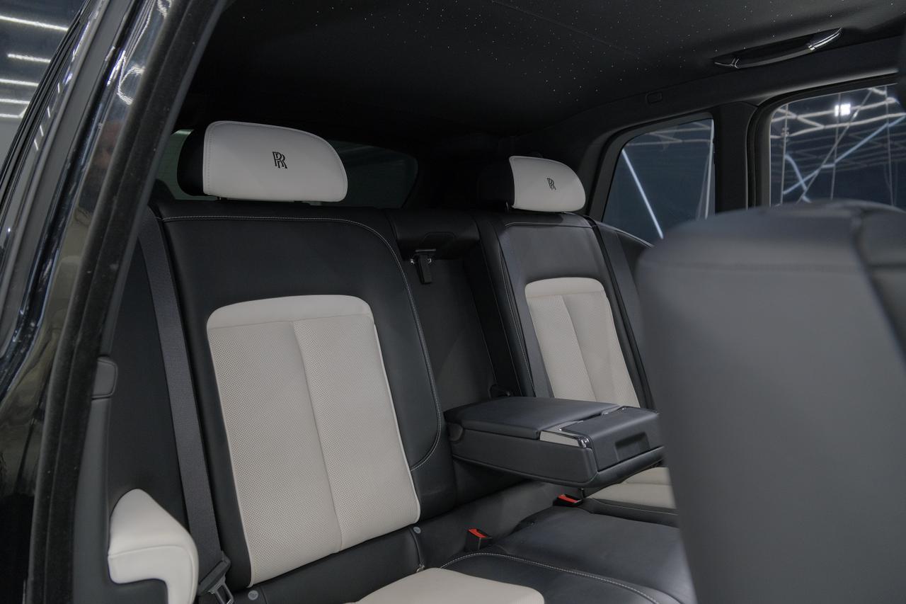 2023 Rolls-Royce Cullinan Mansory Miami FL