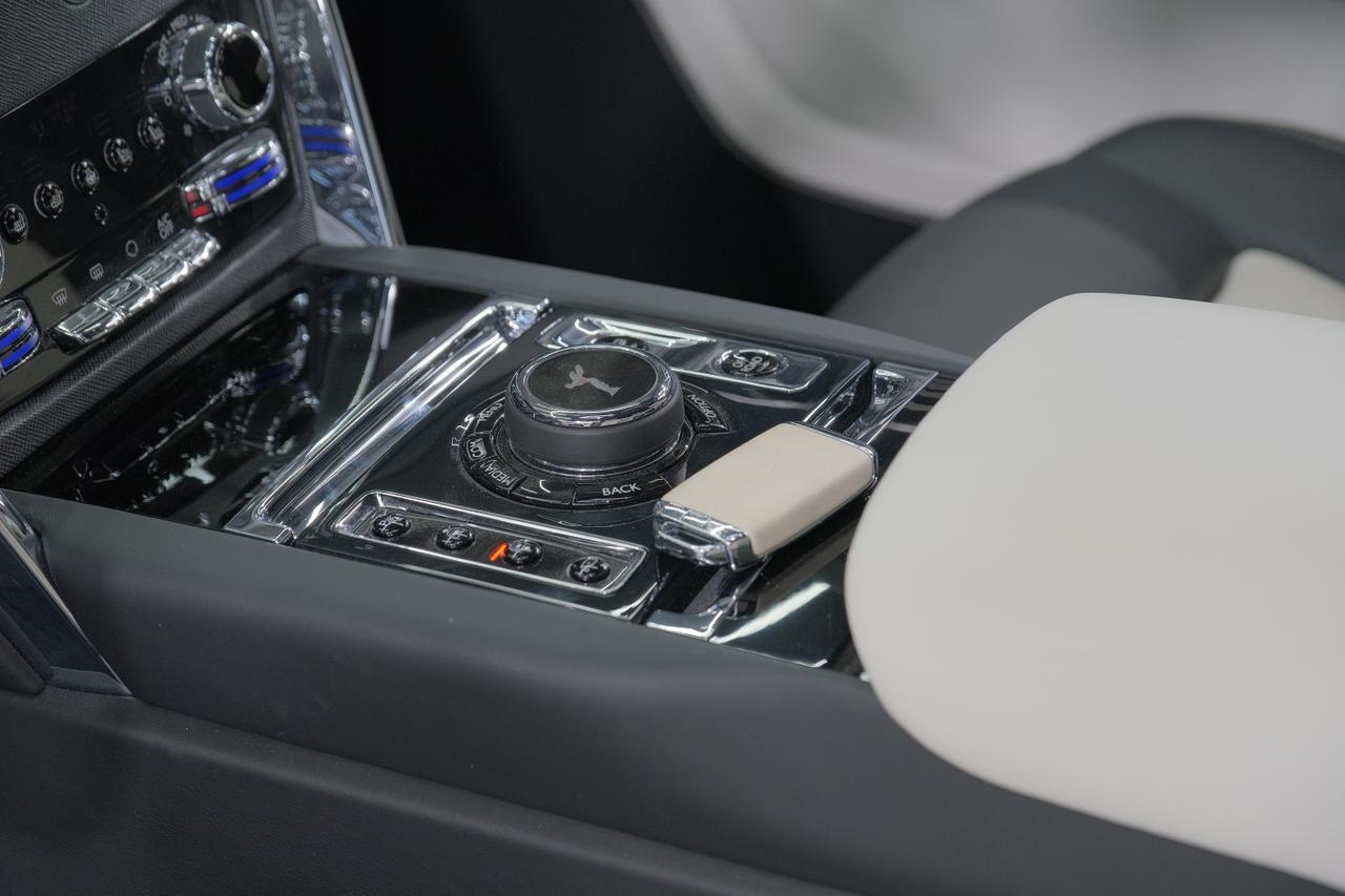 2023 Rolls-Royce Cullinan Mansory Miami FL