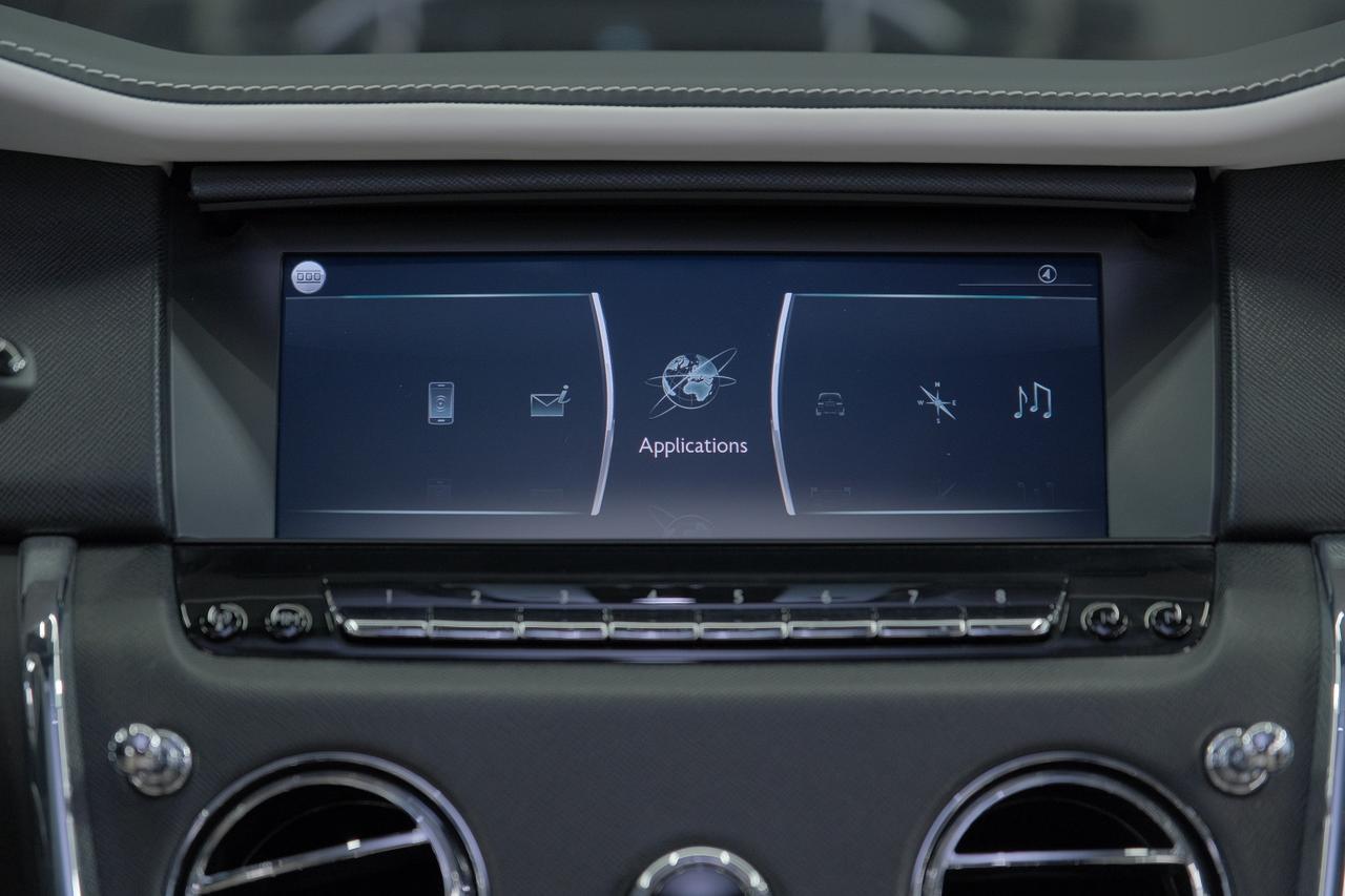 2023 Rolls-Royce Cullinan Mansory Miami FL