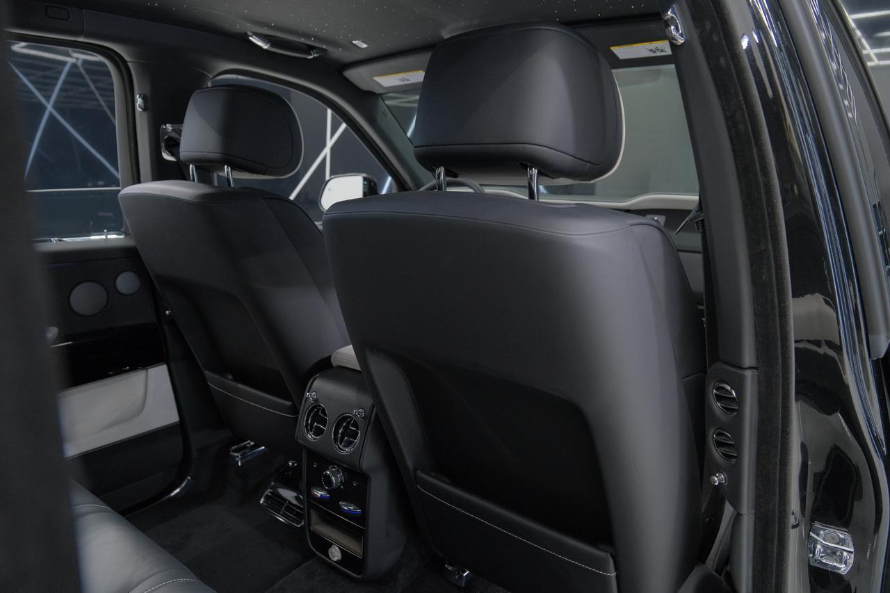 2023 Rolls-Royce Cullinan Mansory Miami FL