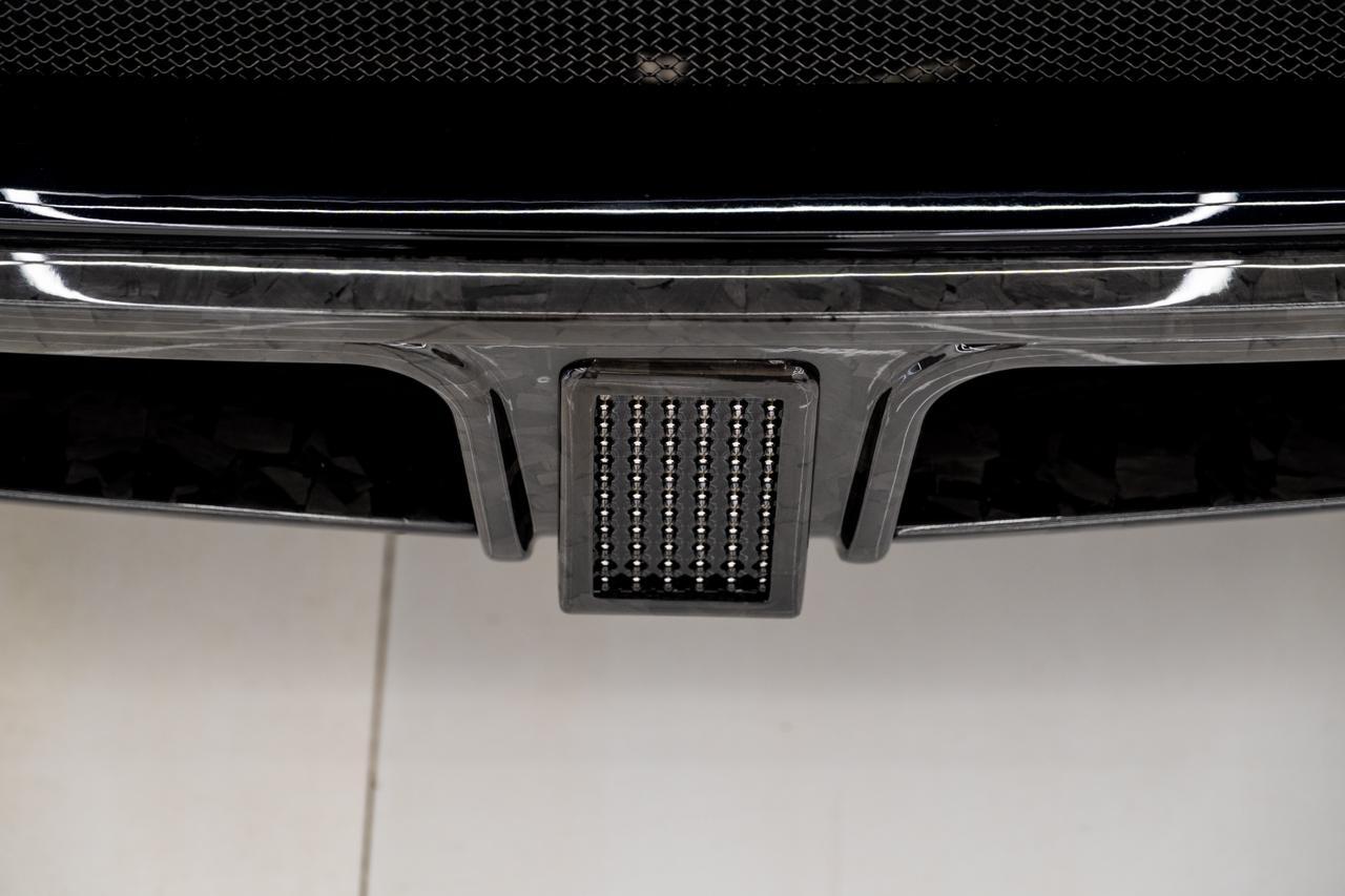 2023 Rolls-Royce Cullinan Mansory Miami FL