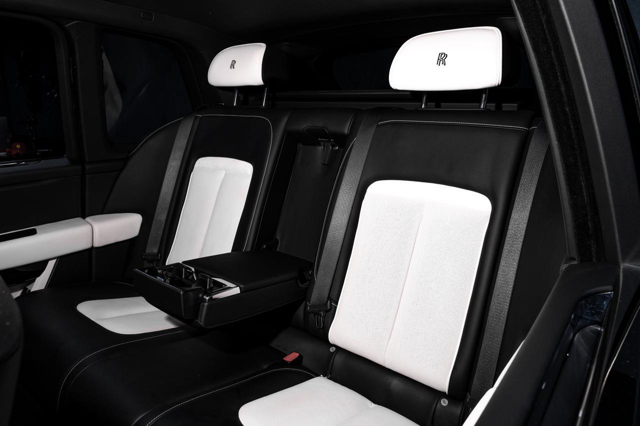 2023 Rolls-Royce Cullinan Mansory Miami FL