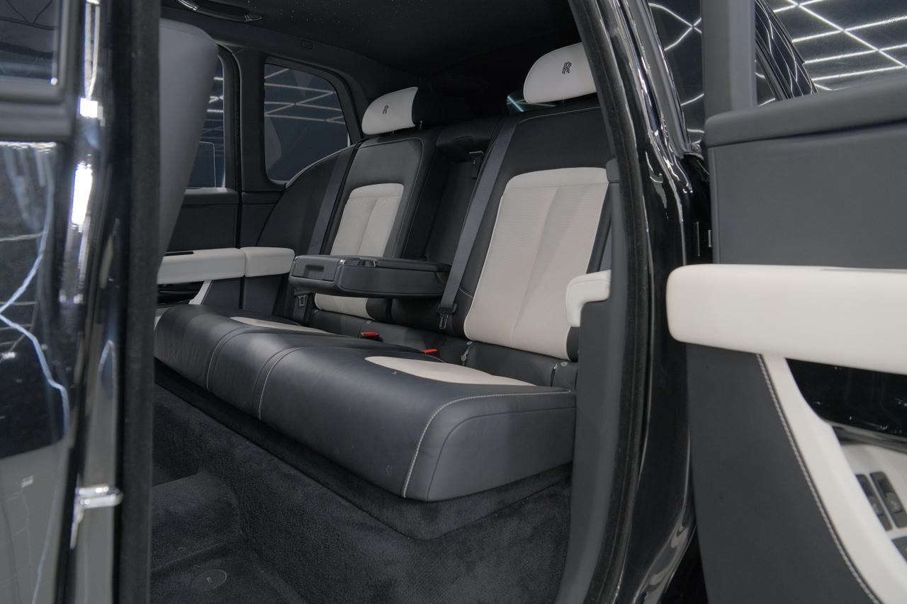 2023 Rolls-Royce Cullinan Mansory Miami FL