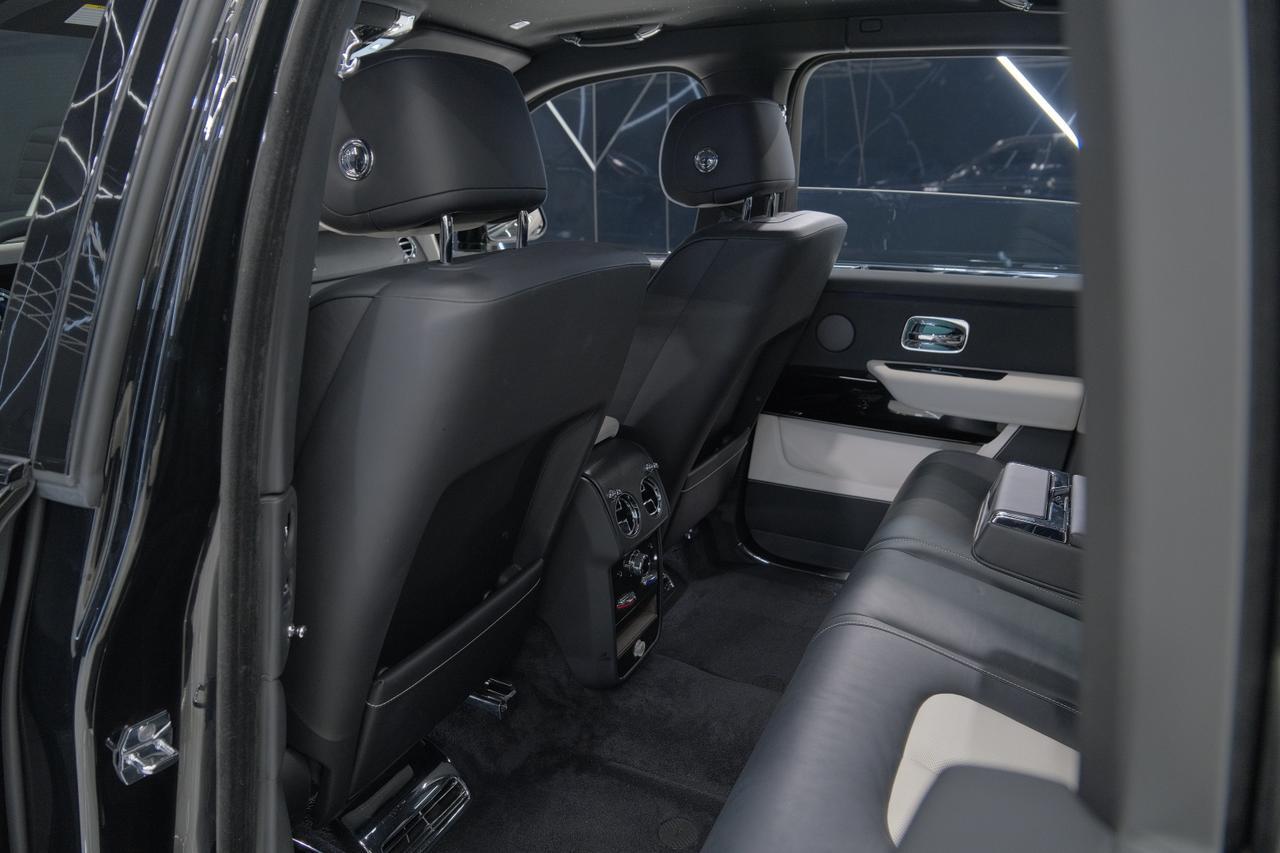 2023 Rolls-Royce Cullinan Mansory Miami FL