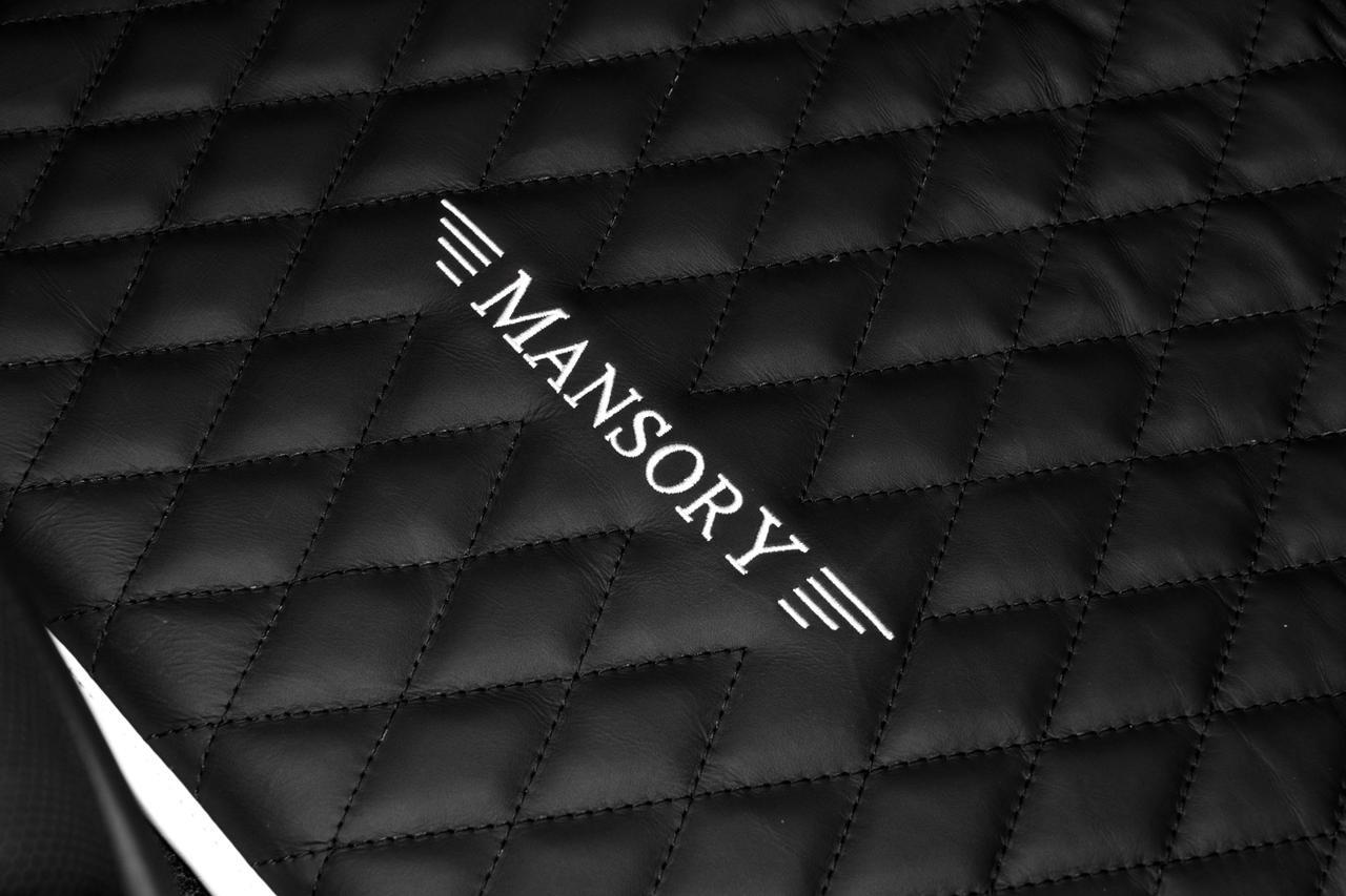 2023 Rolls-Royce Cullinan Mansory Miami FL