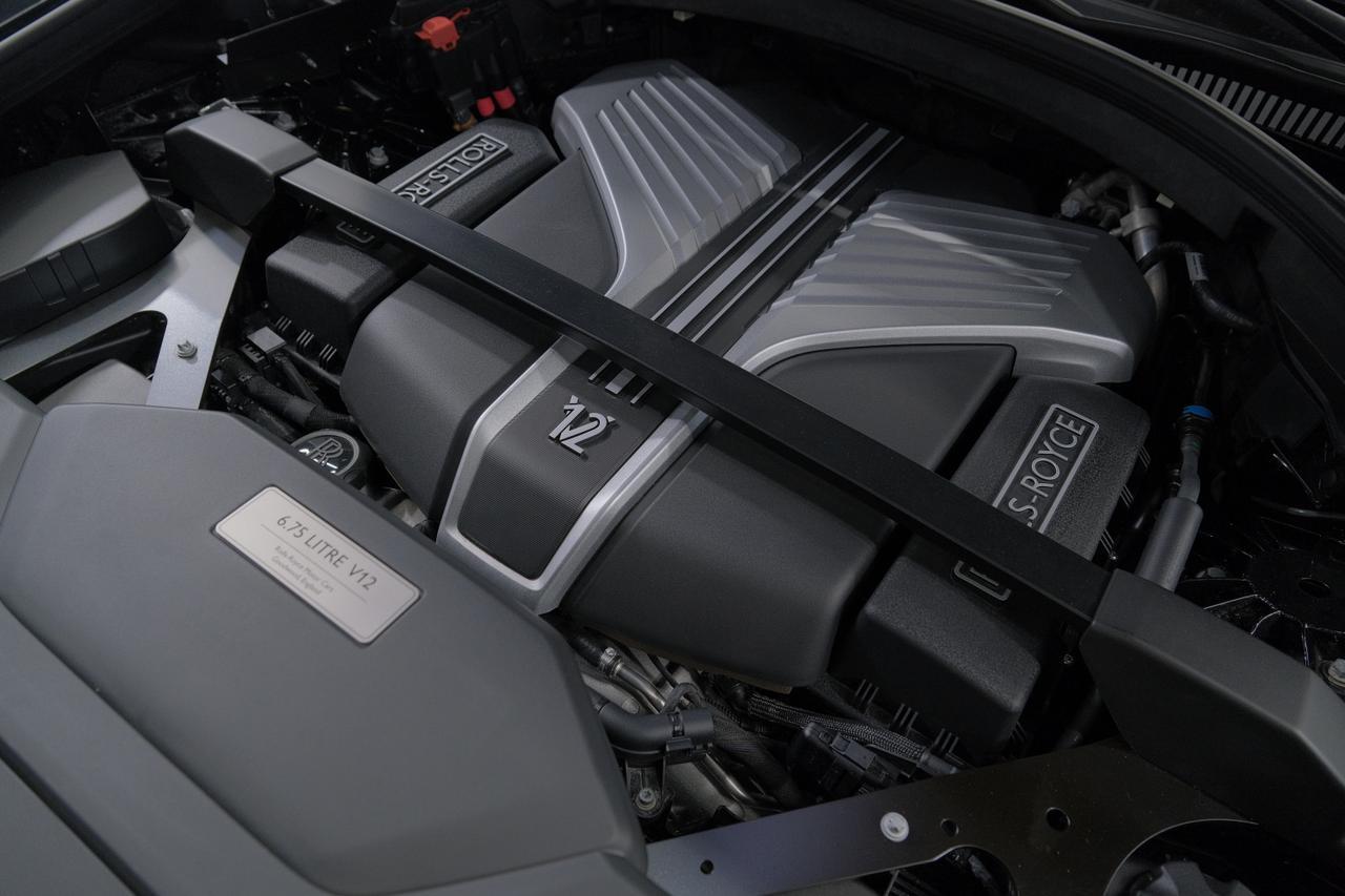 2023 Rolls-Royce Cullinan Mansory Miami FL