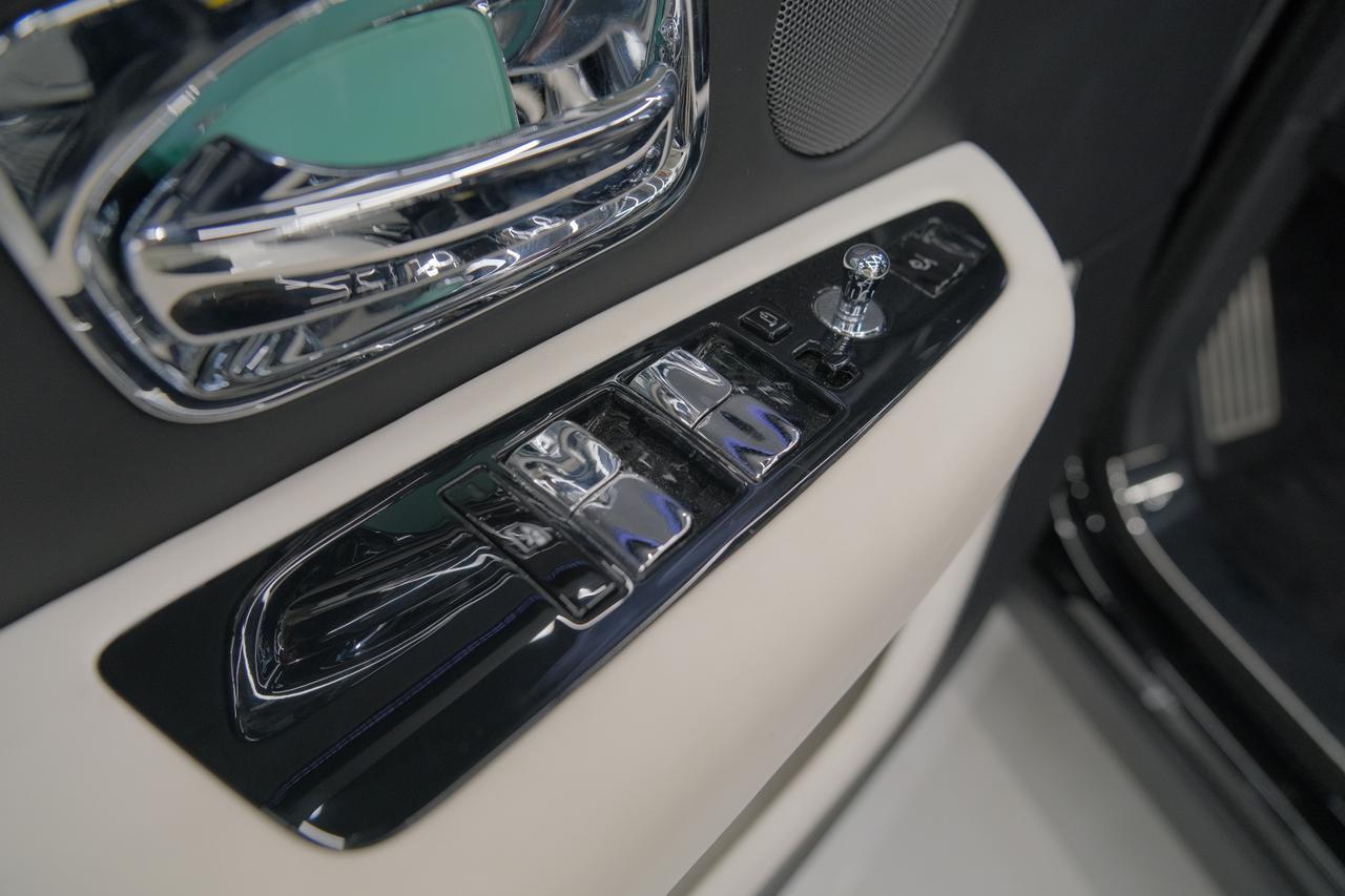 2023 Rolls-Royce Cullinan Mansory Miami FL