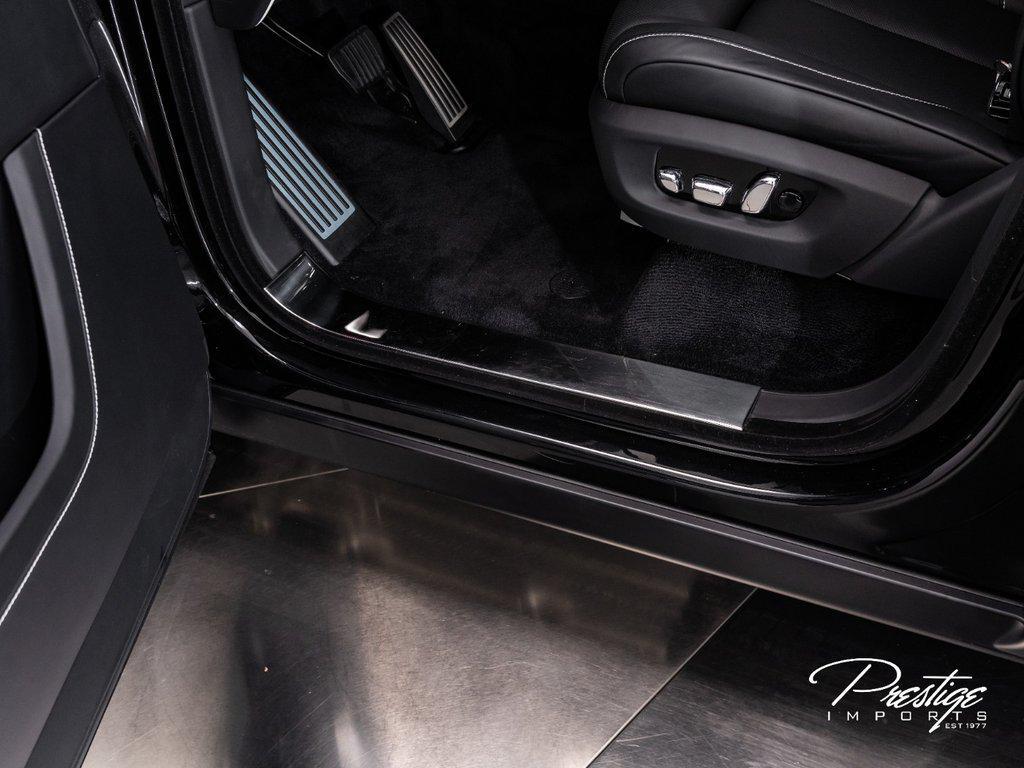 2023 Rolls-Royce Cullinan Sport Utility North Miami Beach FL