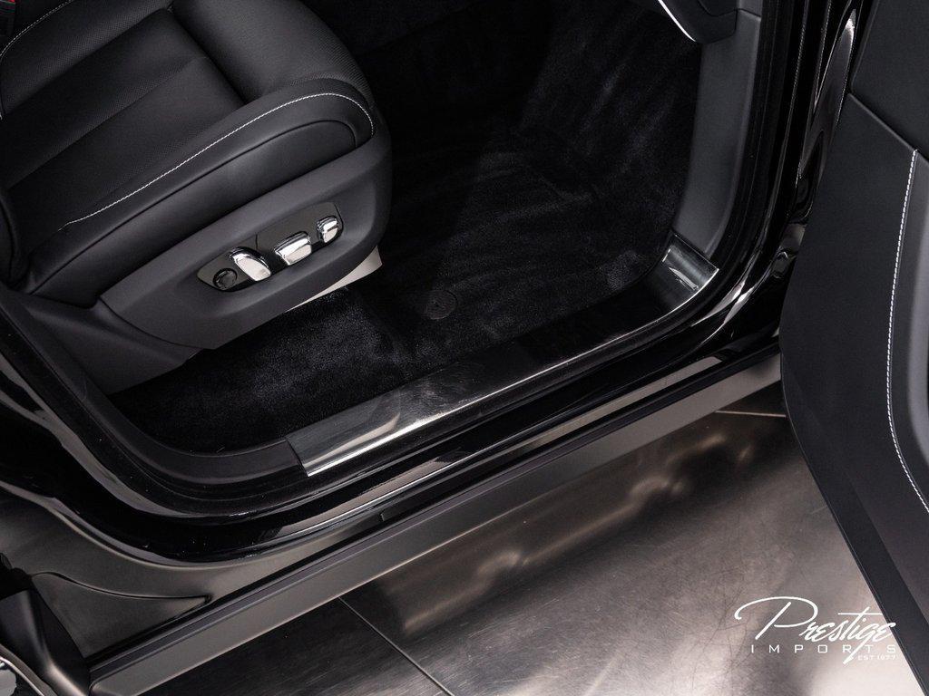 2023 Rolls-Royce Cullinan Sport Utility North Miami Beach FL