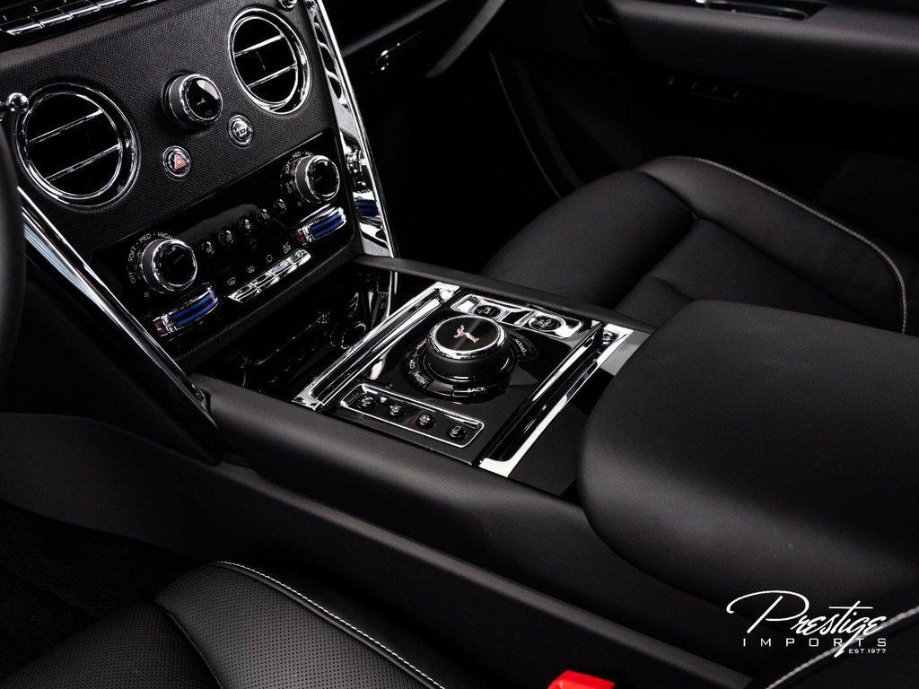 2023 Rolls-Royce Cullinan Sport Utility North Miami Beach FL