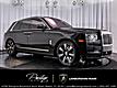 2023 Rolls-Royce Cullinan Sport Utility