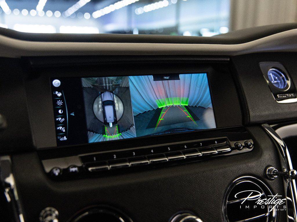 2023 Rolls-Royce Cullinan Sport Utility North Miami Beach FL