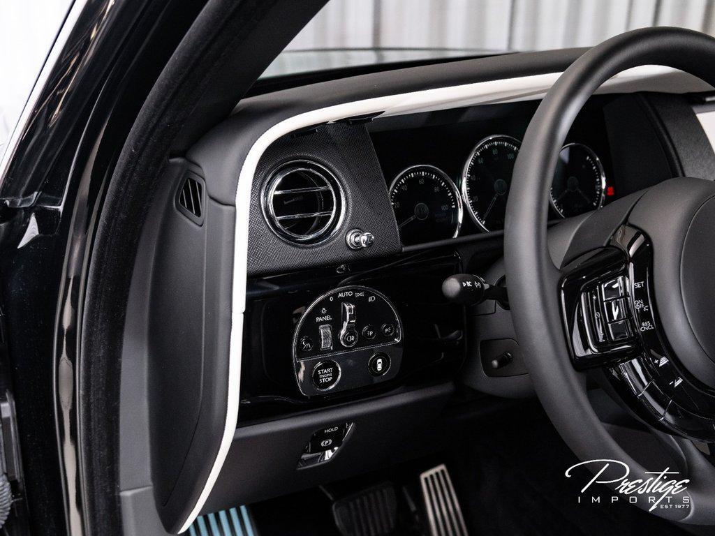 2023 Rolls-Royce Cullinan Sport Utility North Miami Beach FL