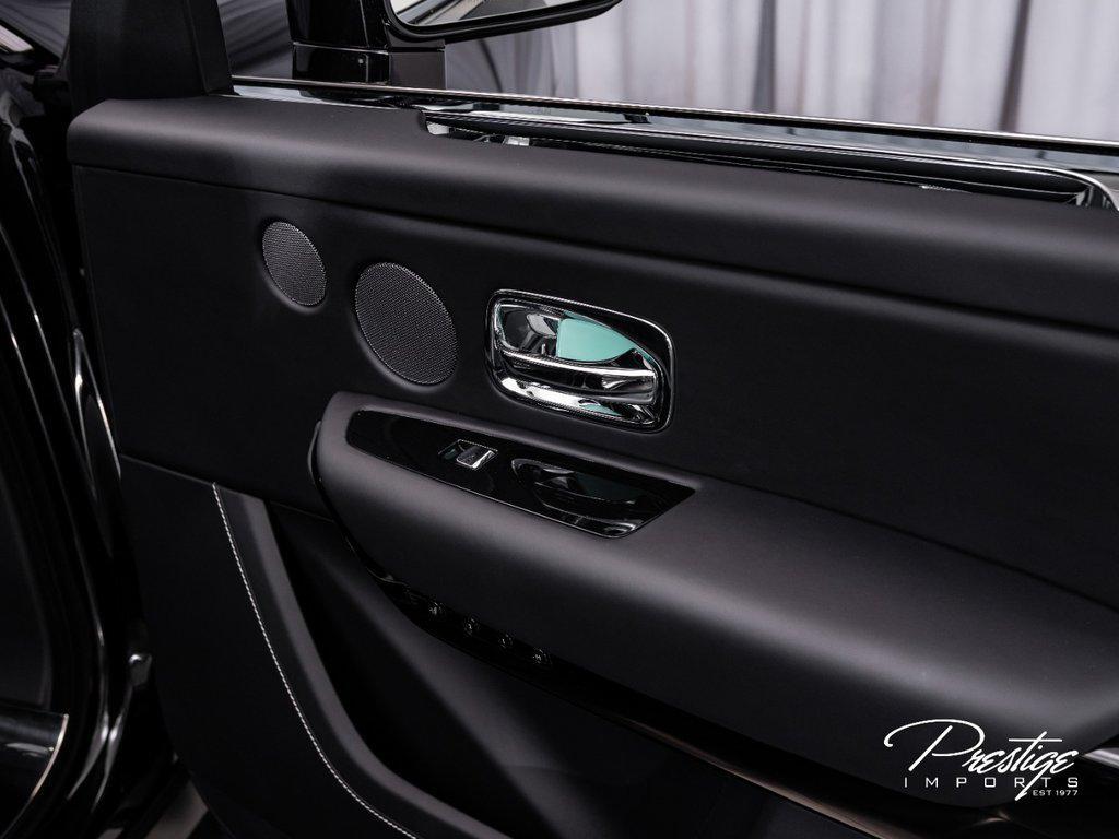 2023 Rolls-Royce Cullinan Sport Utility North Miami Beach FL