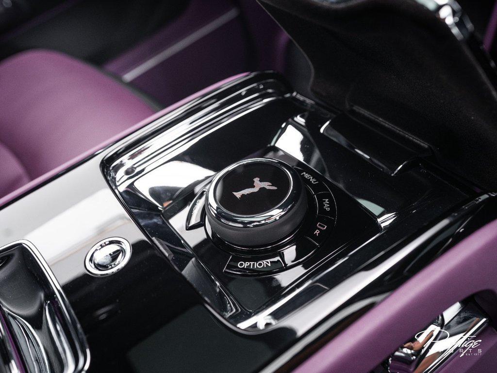 2023 Rolls-Royce Cullinan Sport Utility North Miami Beach FL