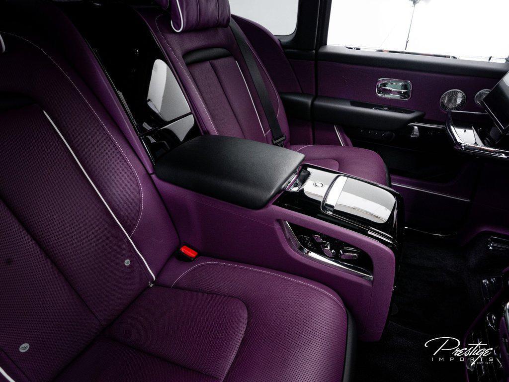 2023 Rolls-Royce Cullinan Sport Utility North Miami Beach FL