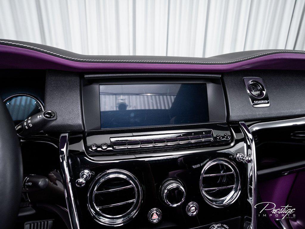 2023 Rolls-Royce Cullinan Sport Utility North Miami Beach FL