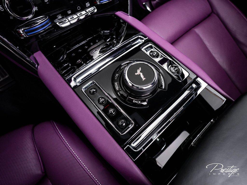 2023 Rolls-Royce Cullinan Sport Utility North Miami Beach FL