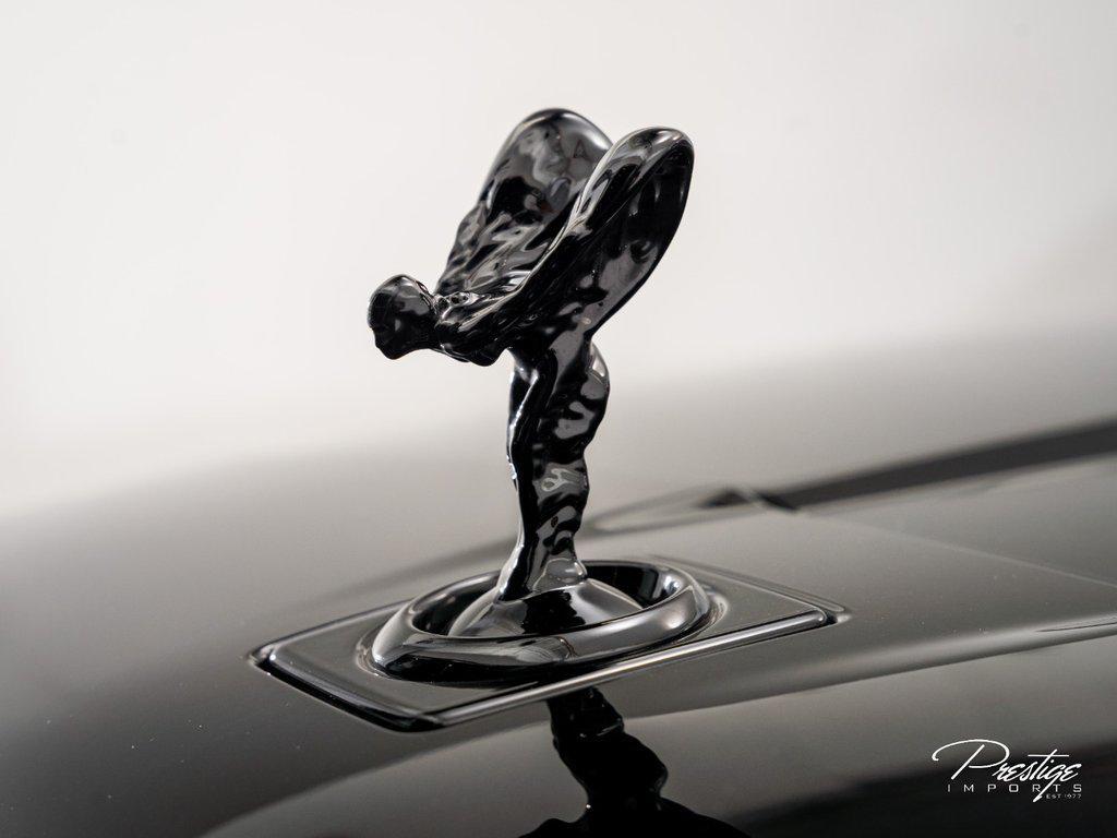 2023 Rolls-Royce Cullinan Sport Utility North Miami Beach FL