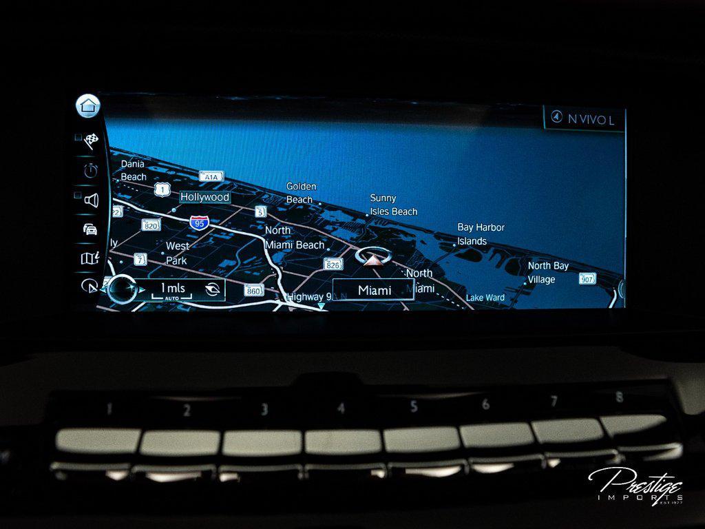 2023 Rolls-Royce Cullinan Sport Utility North Miami Beach FL