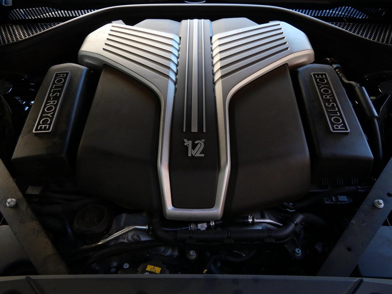 2023 Rolls-Royce Ghost Lawrence KS