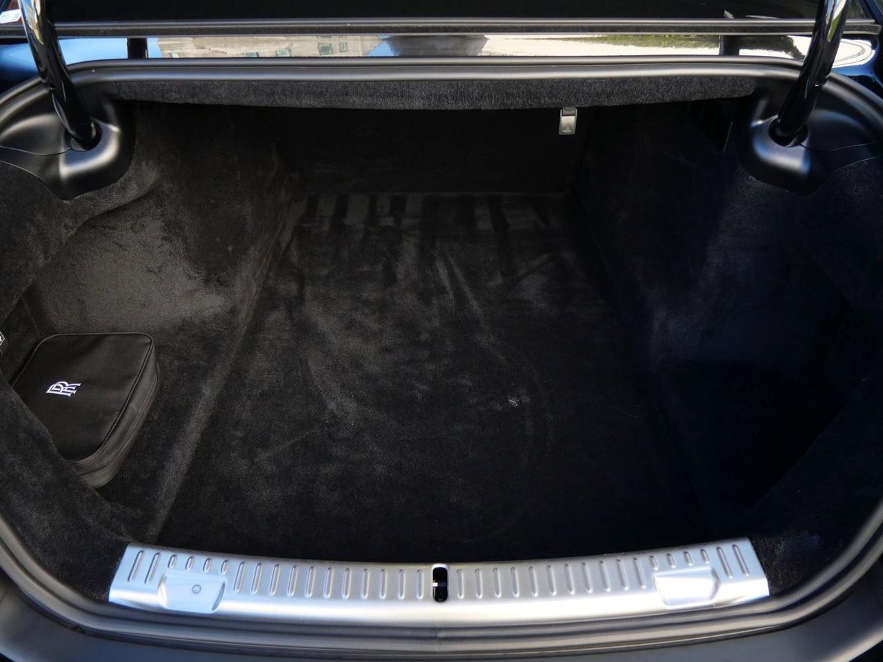 2023 Rolls-Royce Ghost Lawrence KS