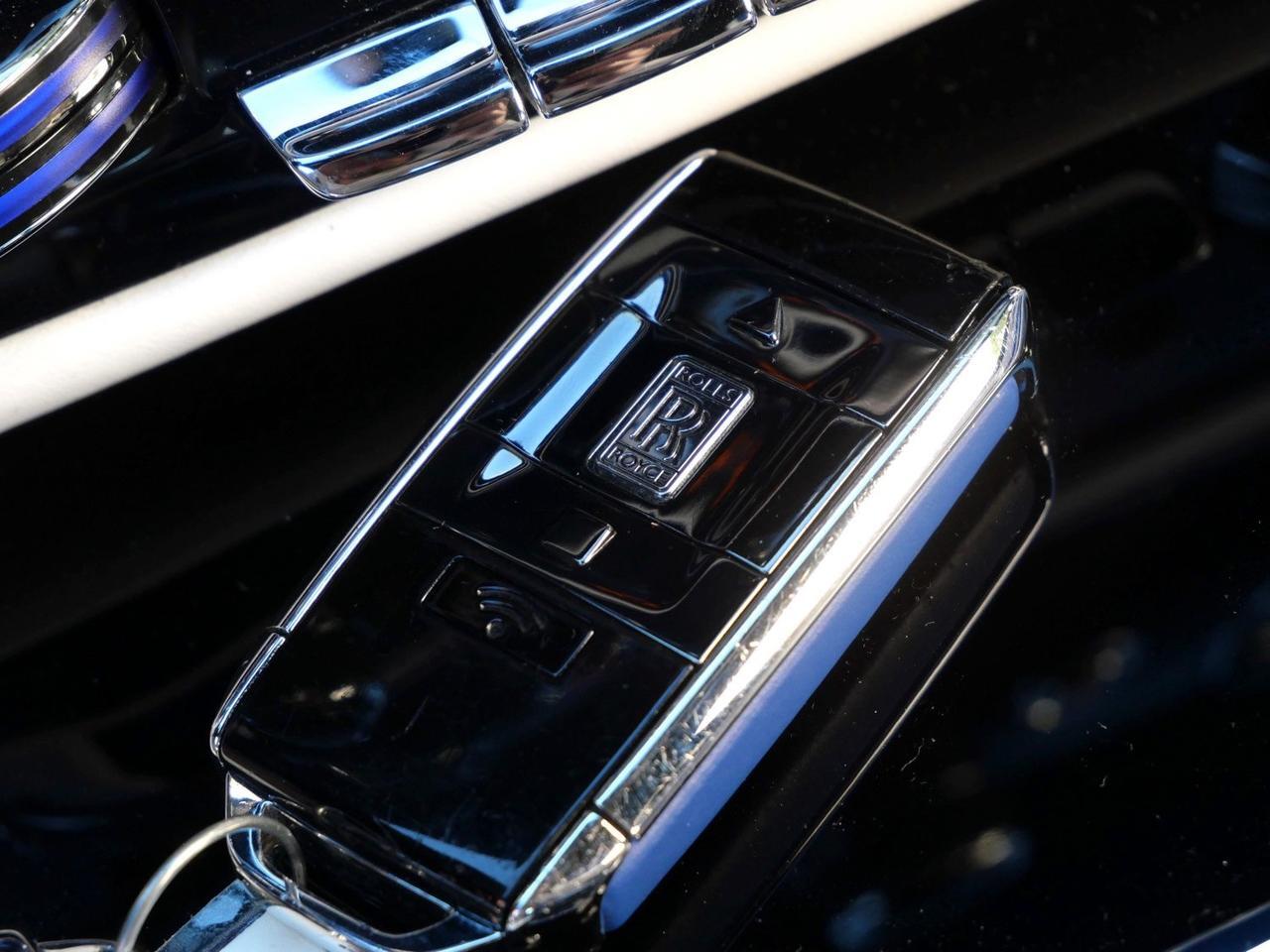 2023 Rolls-Royce Ghost Lawrence KS