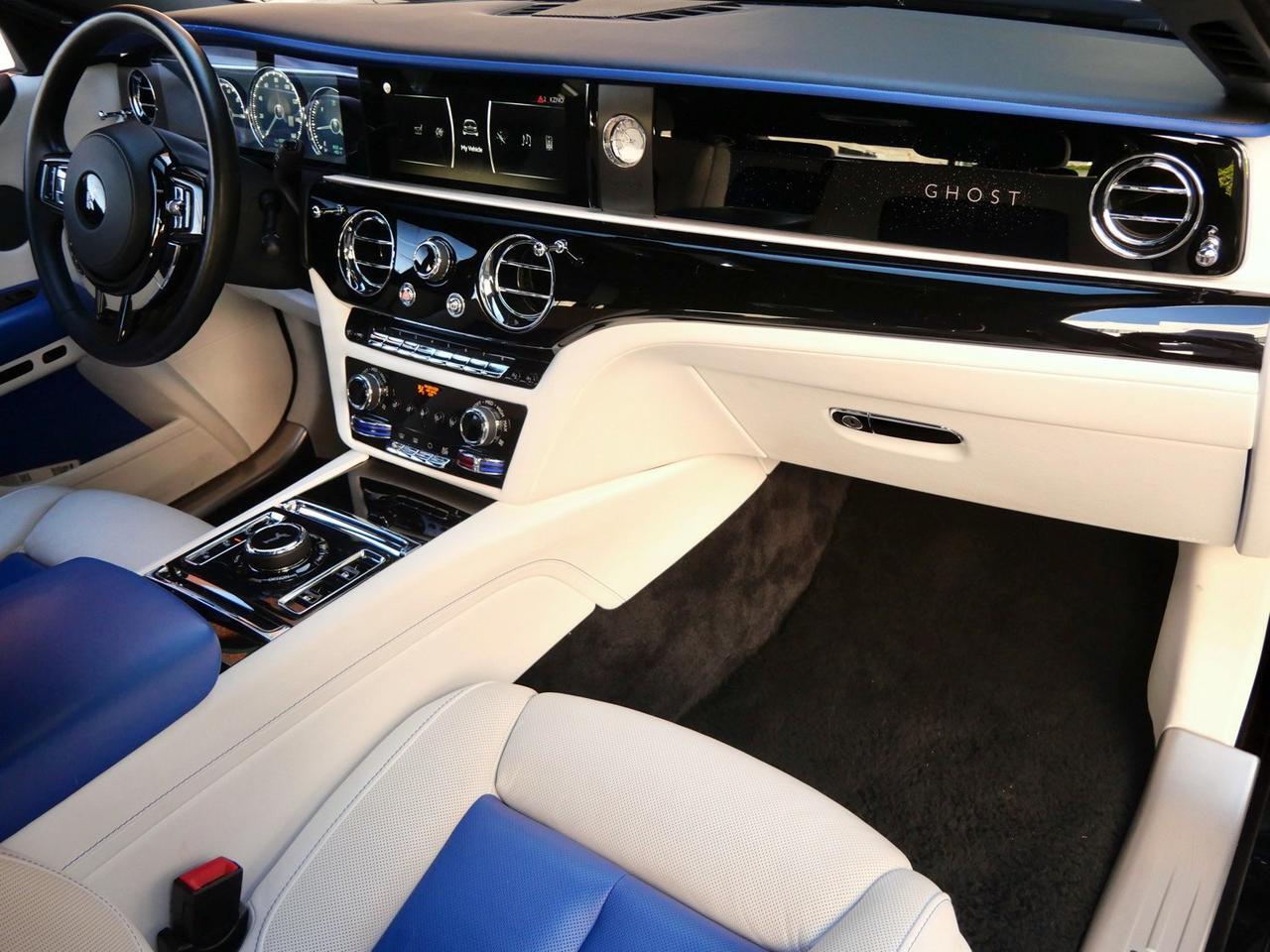 2023 Rolls-Royce Ghost Lawrence KS