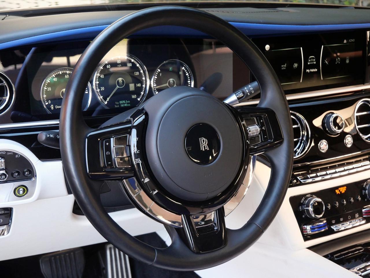 2023 Rolls-Royce Ghost Lawrence KS