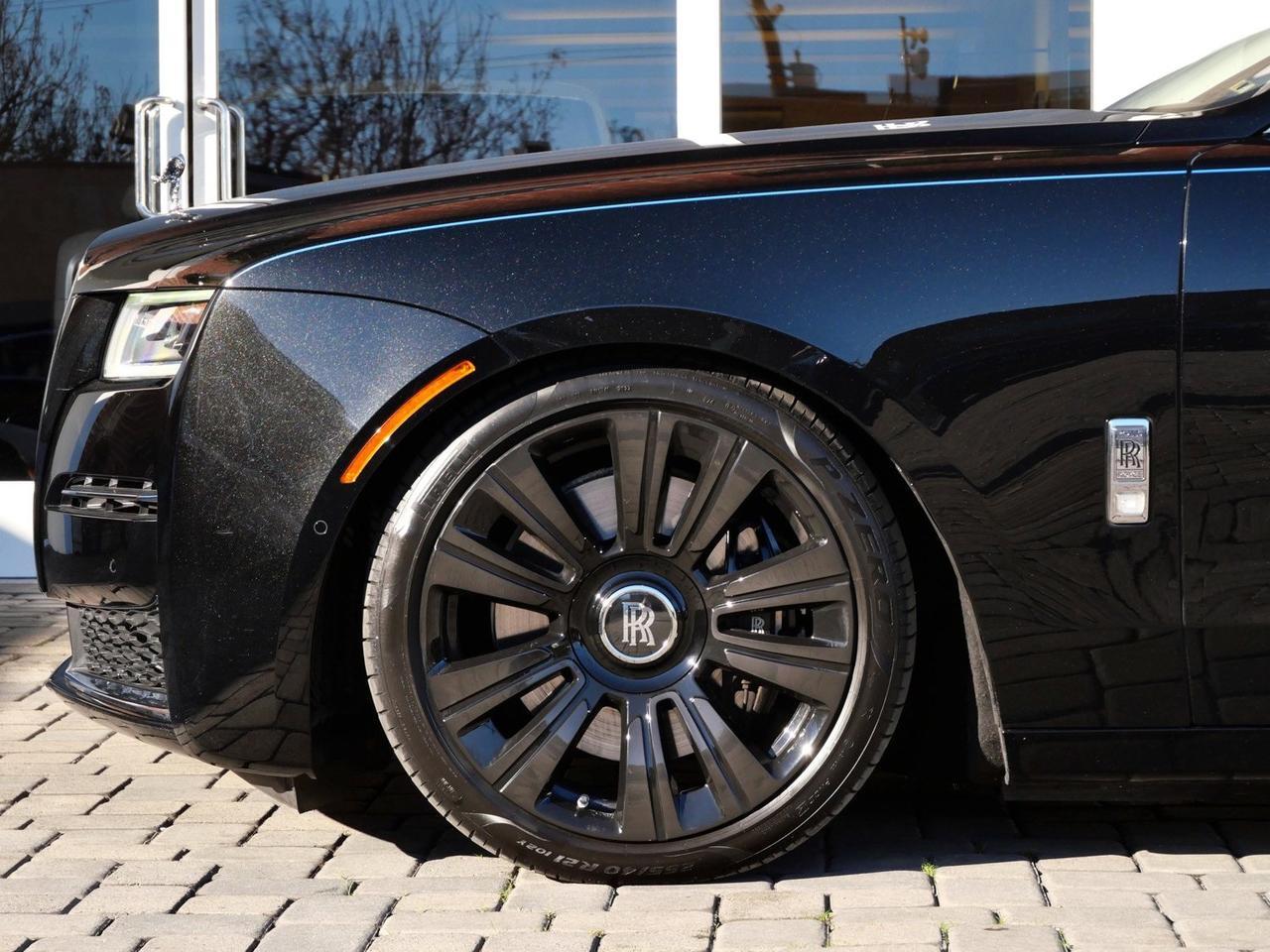 2023 Rolls-Royce Ghost Lawrence KS