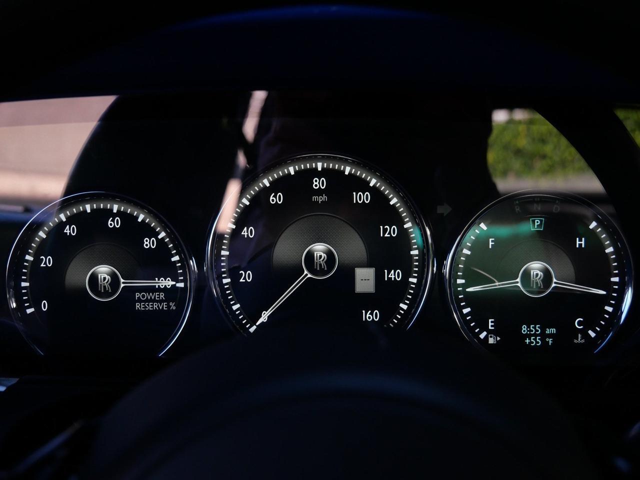 2023 Rolls-Royce Ghost Lawrence KS