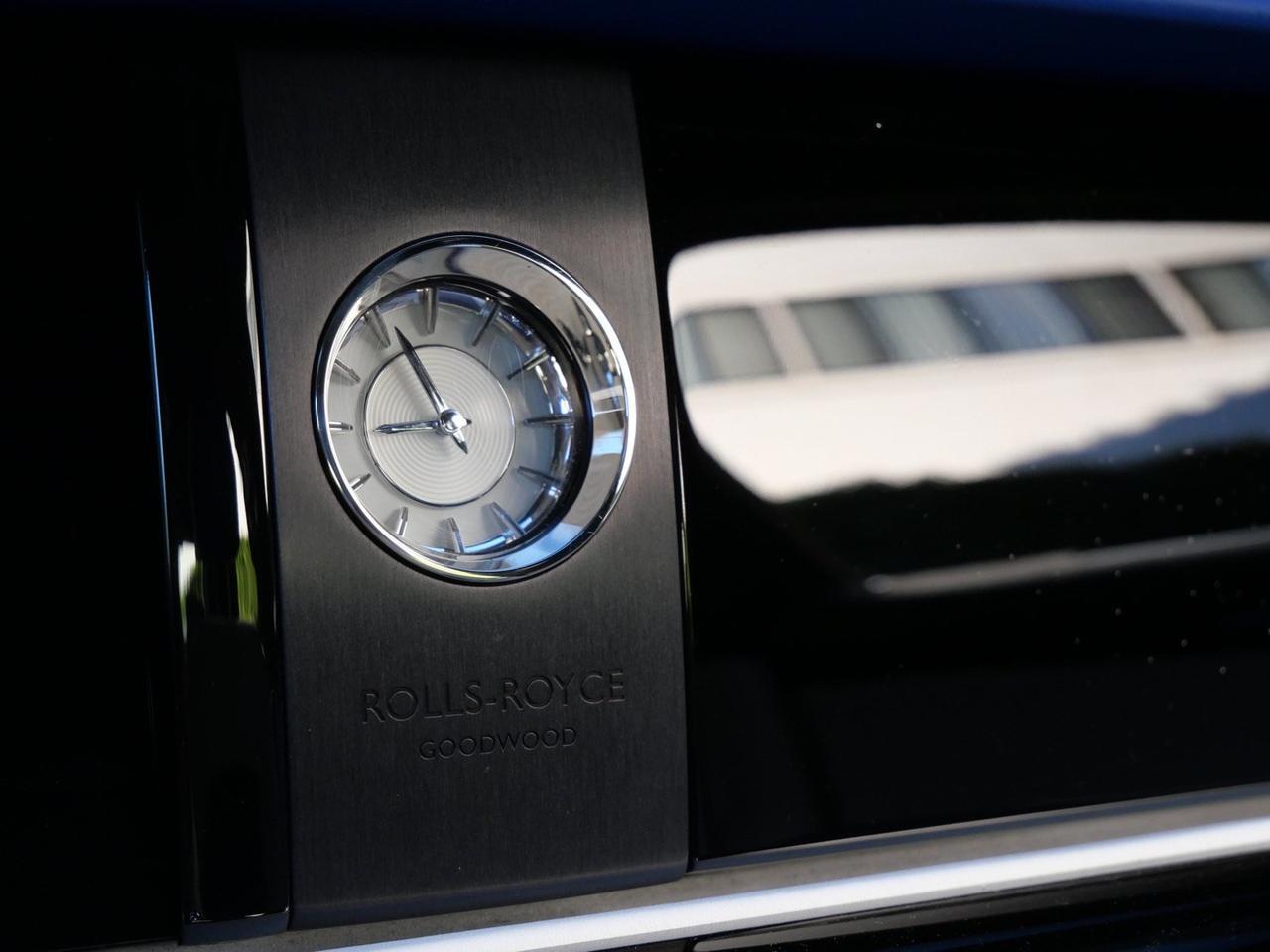 2023 Rolls-Royce Ghost Lawrence KS