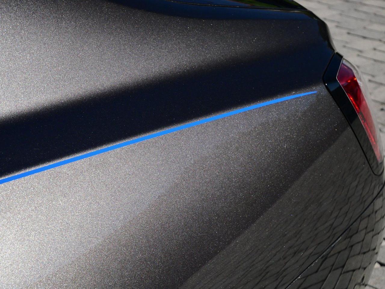 2023 Rolls-Royce Ghost Black Badge Black Badge Lawrence KS