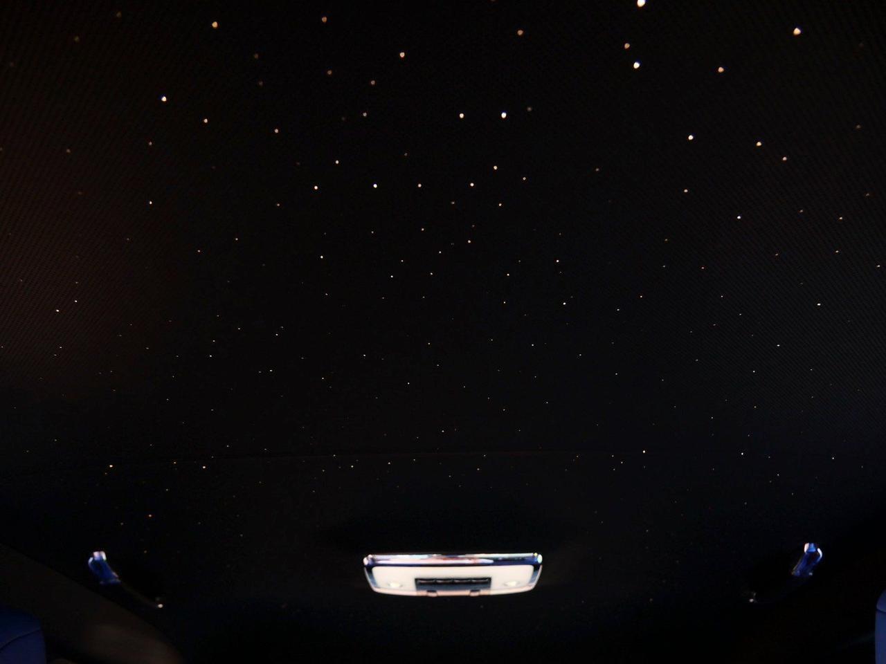 2023 Rolls-Royce Ghost Black Badge Black Badge Lawrence KS