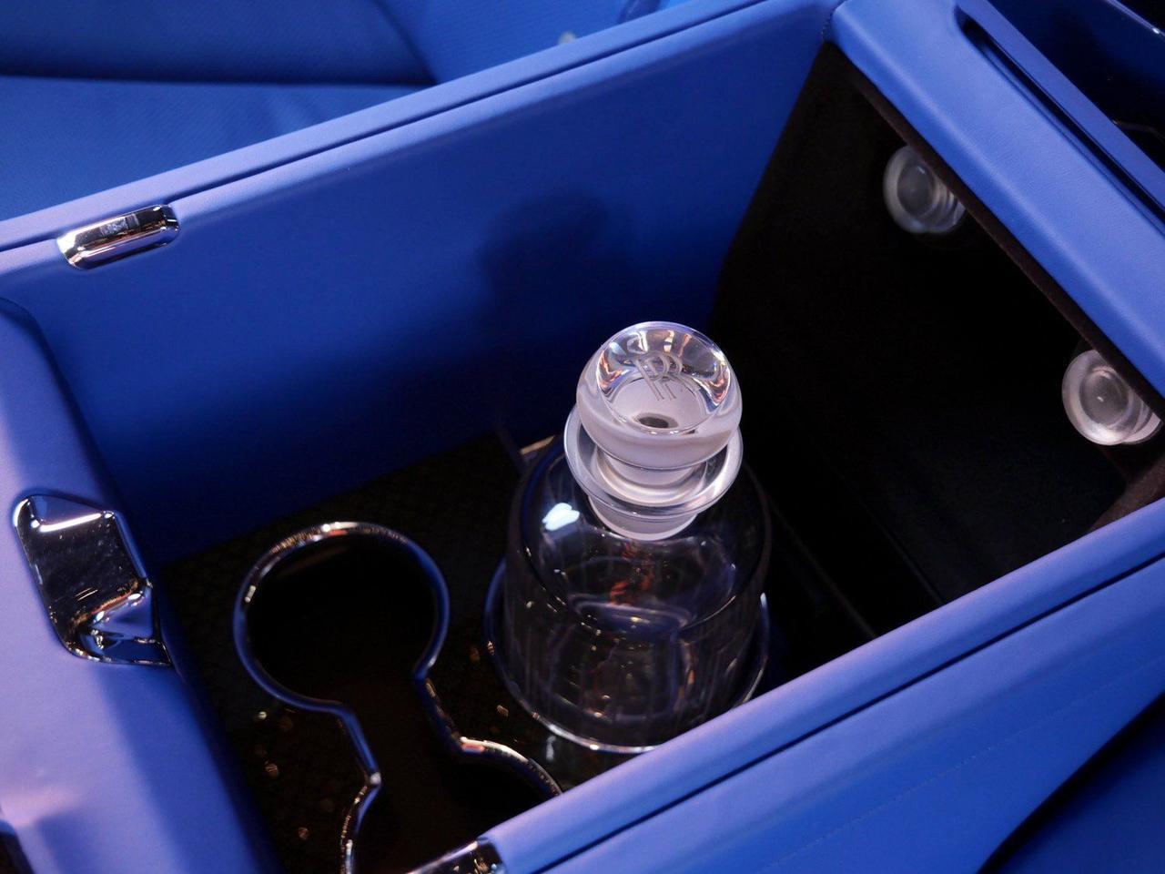 2023 Rolls-Royce Ghost Black Badge Black Badge Lawrence KS