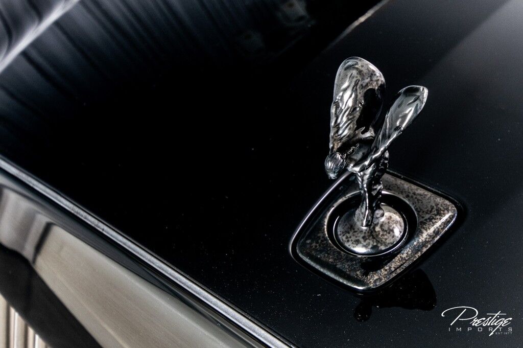 2023 Rolls-Royce Ghost Black Badge North Miami Beach FL