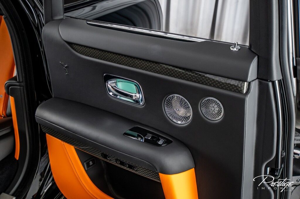 2023 Rolls-Royce Ghost Black Badge North Miami Beach FL