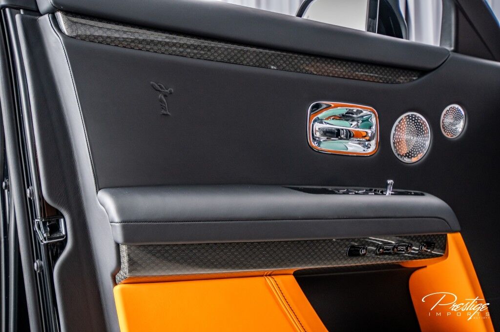 2023 Rolls-Royce Ghost Black Badge North Miami Beach FL
