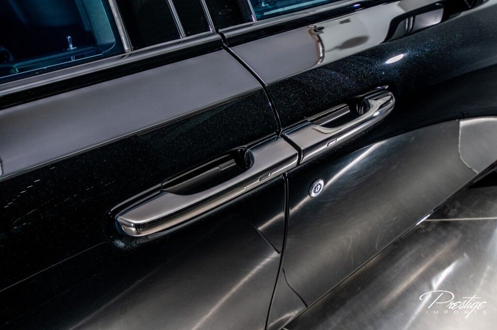 2023 Rolls-Royce Ghost Black Badge North Miami Beach FL