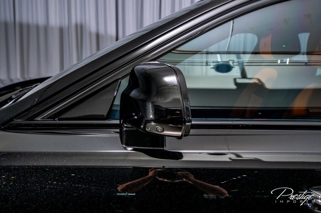 2023 Rolls-Royce Ghost Black Badge North Miami Beach FL