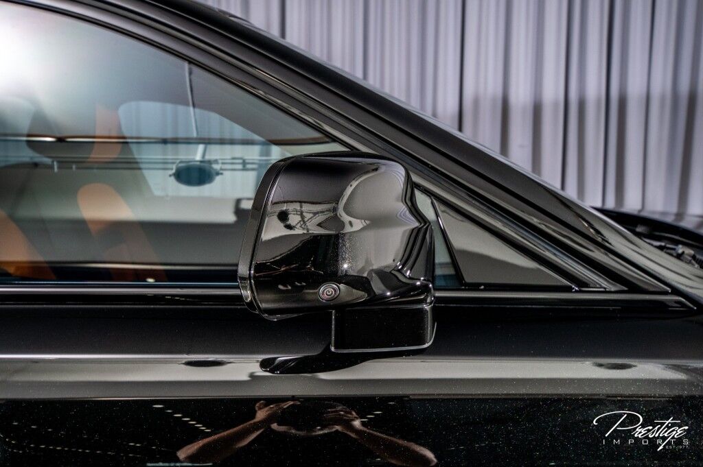2023 Rolls-Royce Ghost Black Badge North Miami Beach FL