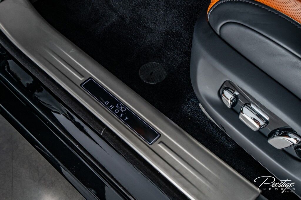 2023 Rolls-Royce Ghost Black Badge North Miami Beach FL