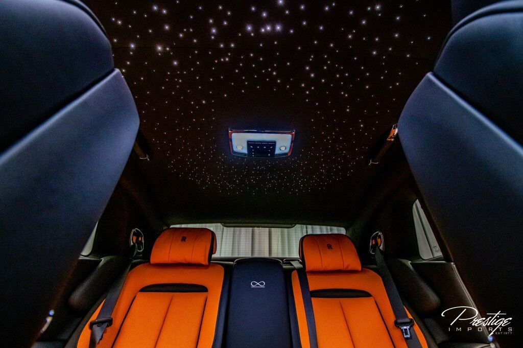 2023 Rolls-Royce Ghost Black Badge North Miami Beach FL