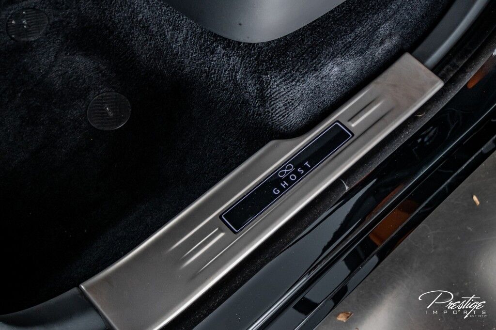 2023 Rolls-Royce Ghost Black Badge North Miami Beach FL