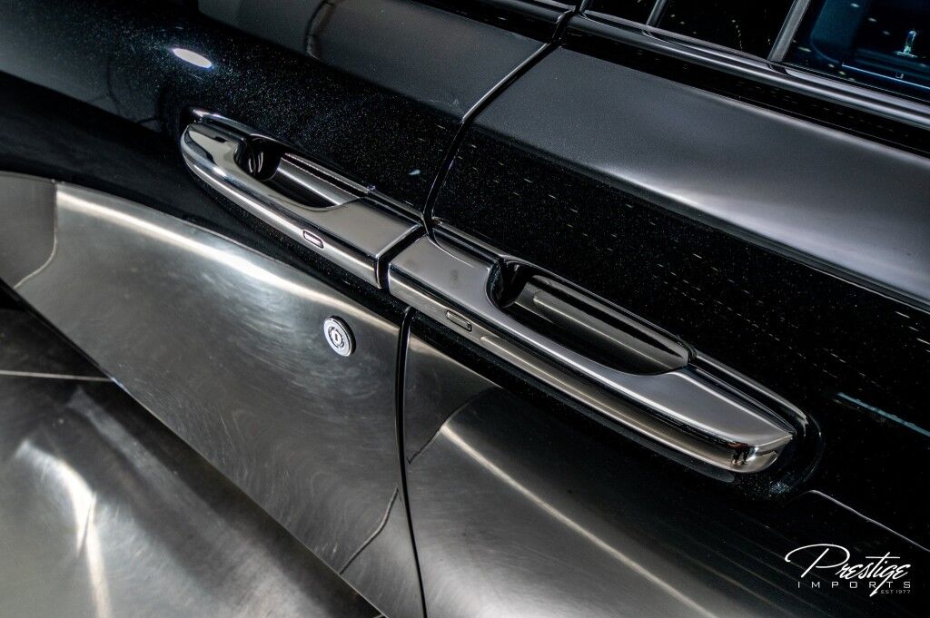 2023 Rolls-Royce Ghost Black Badge North Miami Beach FL