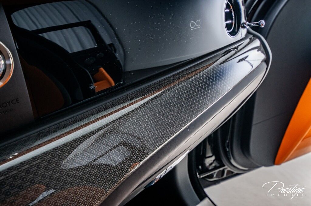 2023 Rolls-Royce Ghost Black Badge North Miami Beach FL