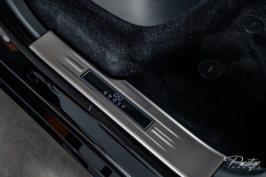 2023 Rolls-Royce Ghost Black Badge North Miami Beach FL
